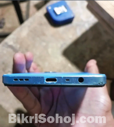 OppO A17 4-64 Ram